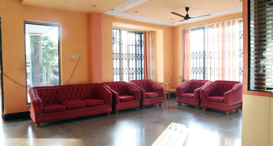 Hotel New Sagarpriya, Digha 5